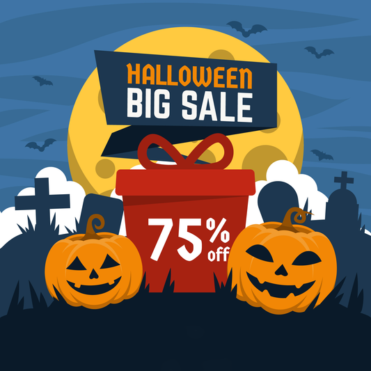 Trending Decor & Gift Ideas for Halloween 2024