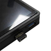 HackberryPi USB-A to C adapter