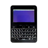 ColorBerry with Aluminum Alloy Metal Case