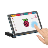 5 inch IPS Touch Screen 800*480 DSI Display Compatible with Raspberry Pi 3/4/5