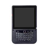 HackberryPi_CM5 with 9900 Keyboard-Black Color | Hackberry Pi