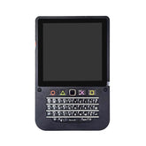 HackberryPi_CM5 with Q10 Keyboard - Black Color | Hackberry Pi