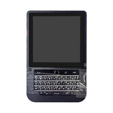 HackberryPi_CM5 with Q20 Keyboard -Black Color | Hackberry Pi