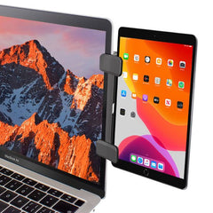 Laptop Mount Clips for Monitor Display Tablet Smartphone iPad