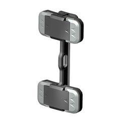Laptop Mount Clips for Monitor Display Tablet Smartphone iPad