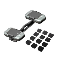 Laptop Mount Clips for Monitor Display Tablet Smartphone iPad