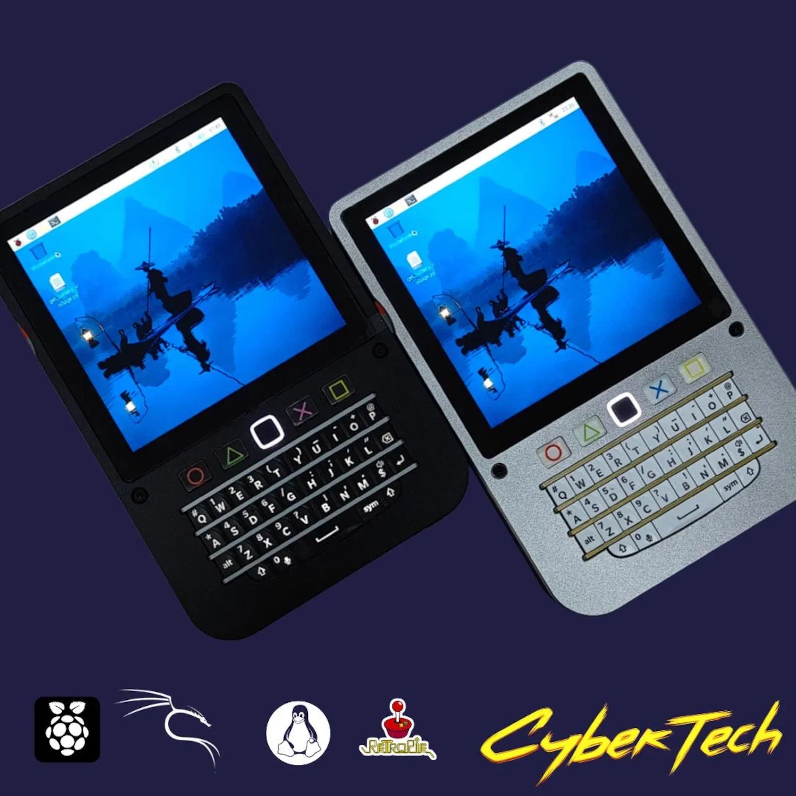 What is HackBerry Pi? A Deep Dive into the Rising Star of Single-Board ...