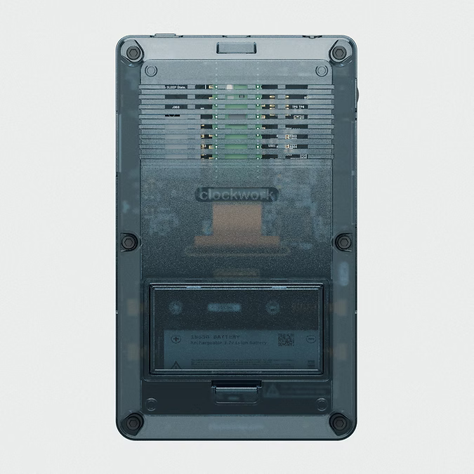 PicoCalc Kit - Raspberry Pi Pico-powered Handheld