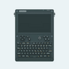 uConsole Kit RPI-CM4 Lite | Open-Source Handheld Terminal