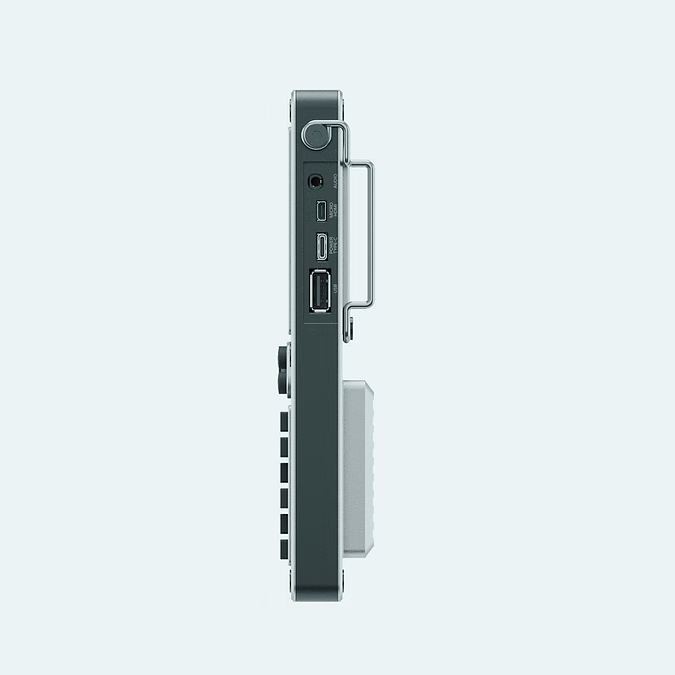 uConsole Kit RPI-CM4 Lite | Open-Source Handheld Terminal