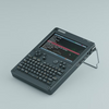 uConsole Kit RPI-CM4 Lite | Open-Source Handheld Terminal