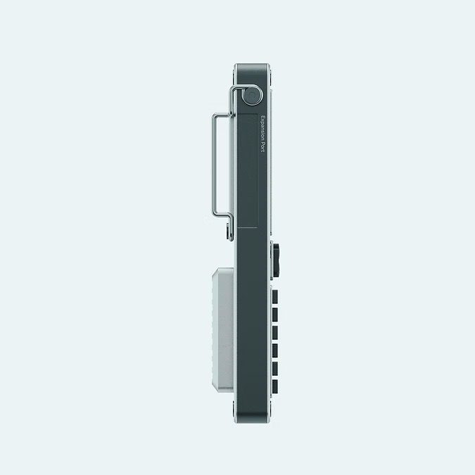 uConsole Kit RPI-CM4 Lite | Open-Source Handheld Terminal