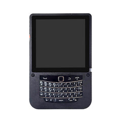 HackberryPi_CM5 with 9900 Keyboard-Black Color | Hackberry Pi
